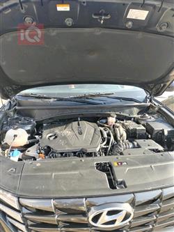 هیۆندای تۆکسۆن